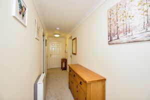 Hallway - click for photo gallery